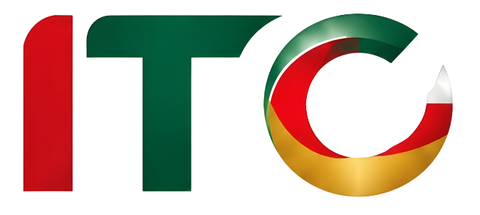 ITC Logo